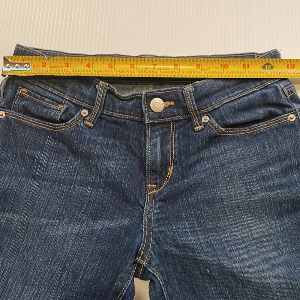 Old Navy skinny jean